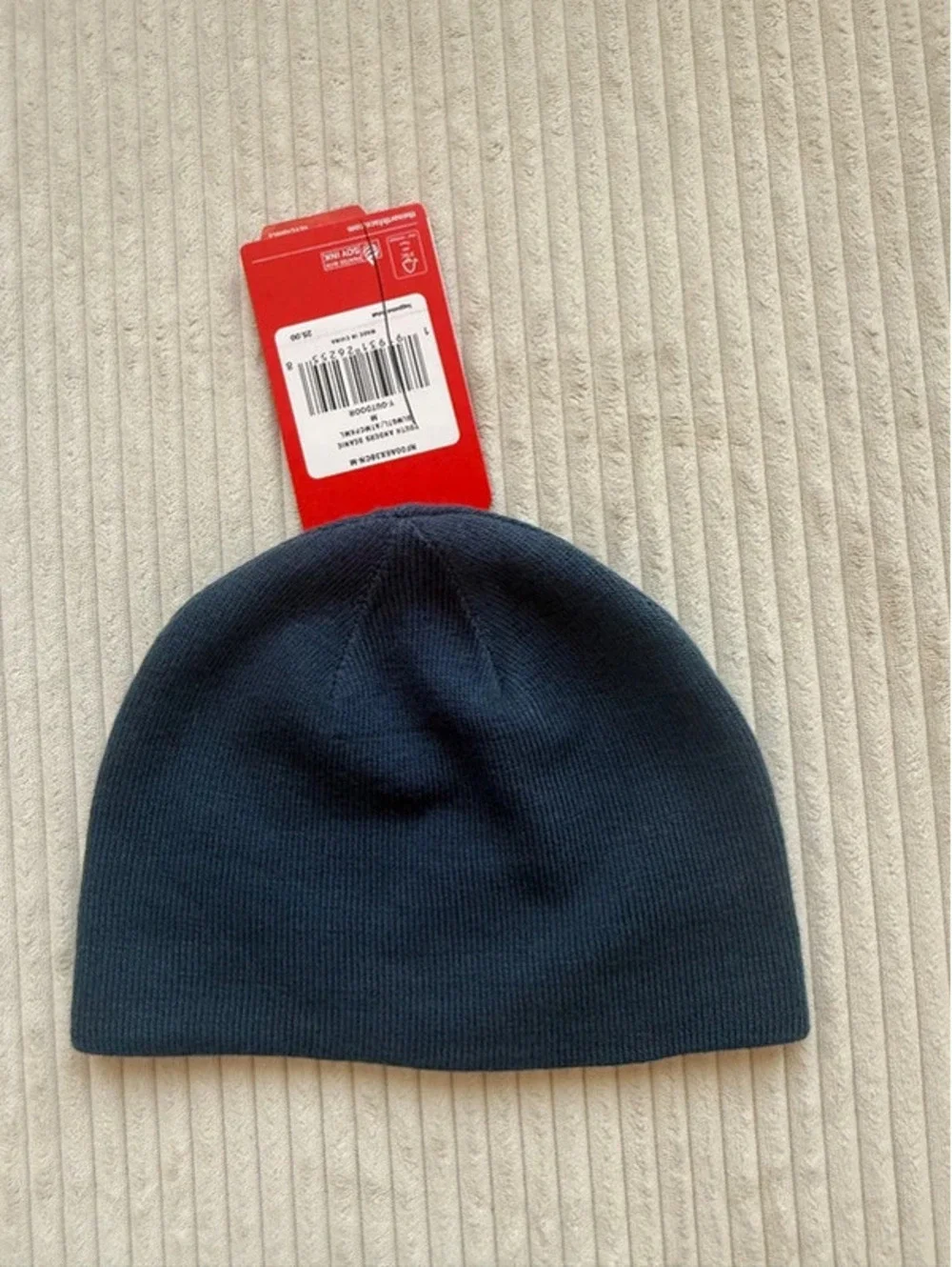 The North Face Youth/Junior Anders Reversible Beanie